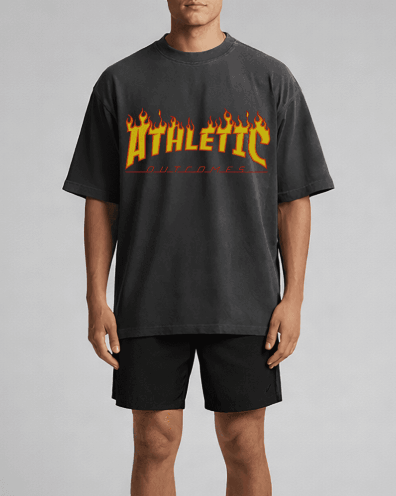 AO Merch Drop Szn 1